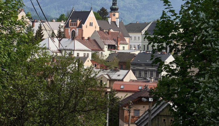 Český Dub z prodeje parcel pro rodinné domy získá přes 179 milionů korun