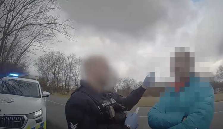 Muži zjistili amfetamin, metamfetamin a kokain.