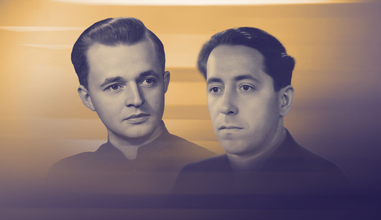 Blahořečení Buly a Drboly v Brně láká davy. Registrovaly se už tisíce lidí