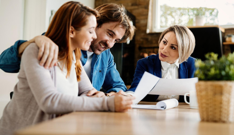 Životní pojištění: Jak si pojistit klid pro sebe i rodinu