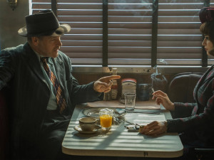 RECENZE: Nevěsta! je filmový ekvivalent neosoleného bramboru