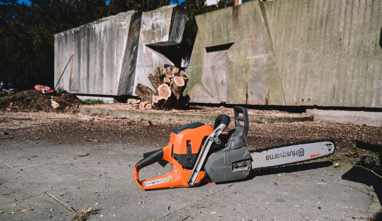 Hradec mění další kout centra. U Galerie cti začínají přípravy