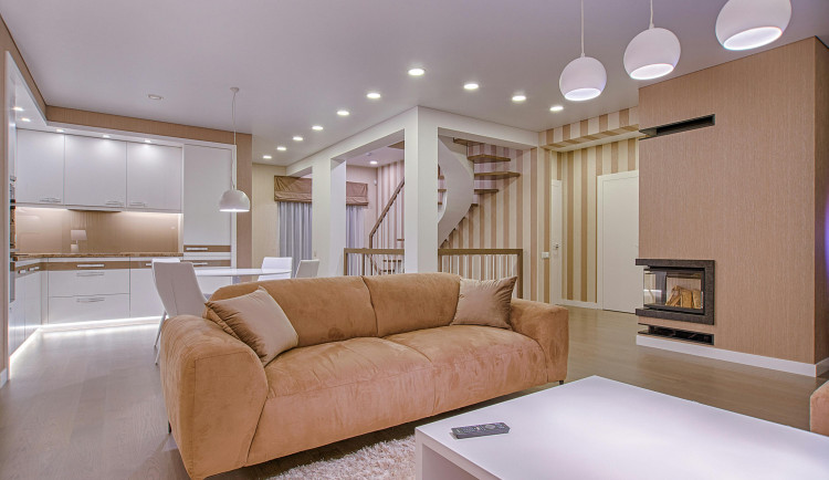 Třebíč nabídne dvacet pozemků pro rodinné domy. Nejlevnější je za 4,5 milionu