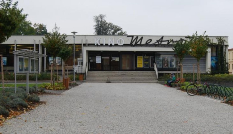 Prostějovské kino Metro 70 bude mít nové sedačky a koberce. Přijdou na 1,5 milionu korun