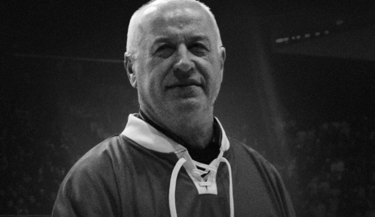 Hokejové Vítkovice truchlí. Odešel bývalý útočník a trenér Vladimír Stránský