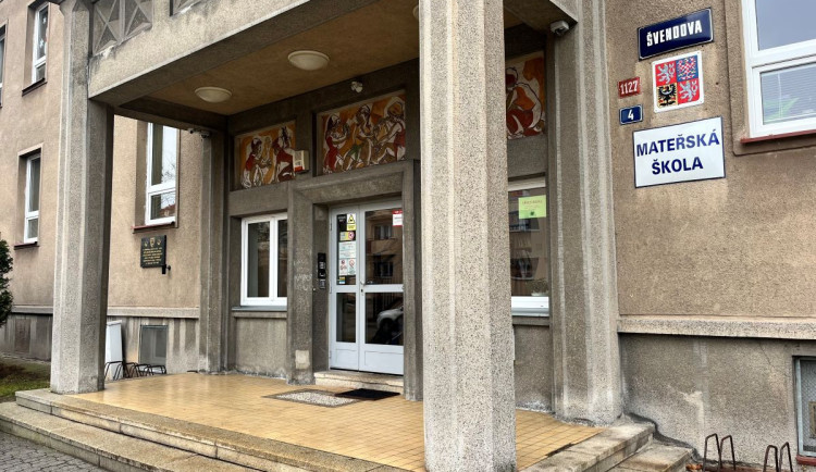 Hradec otevřel konkurzy na tři ředitelské posty do mateřských škol