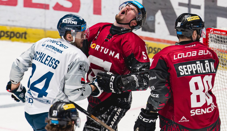 Sparta prohrála 2:0.