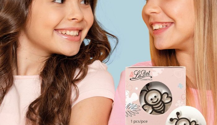 Díky novému e-shopu může mít doma kreativní razítka od COLOPu opravdu každý