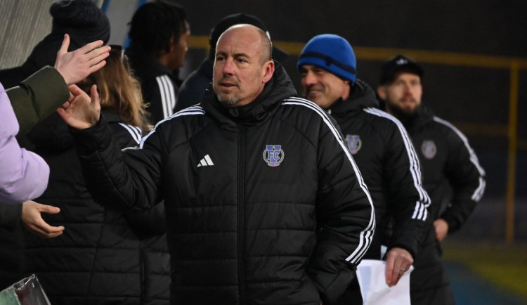 Kouč Lerch v Jihlavě náhle rezignoval, míří do Artisu. Nepochopitelné, mrzí šéfa klubu