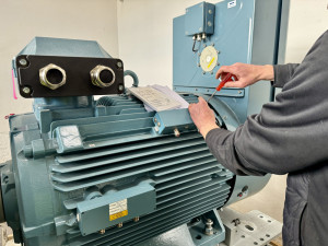 Nové vozy lanovky už se chystají do Prahy, jezdit by mohly začít na podzim