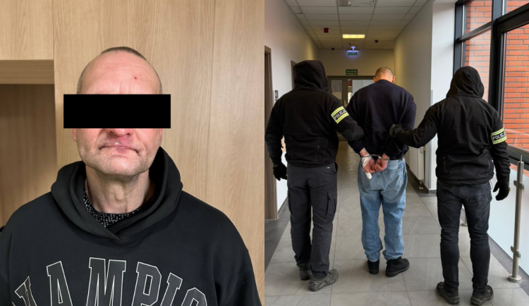 Pražská policie stále pátrá po muži kvůli vraždě ženy. Může být ozbrojený