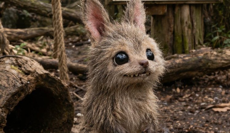 Labubu v zoo, fantaskní budovy univerzity nebo odstřelovači v Mimoni. Apríl v kraji se povedl