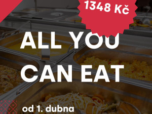 Dvoupatrová tramvaj, létající hasič, bezedná menza. S aprílem si v Praze vyhráli