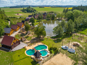 Legendární letní tábory na Březové se těší velkému zájmu dětí z celé republiky