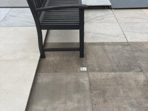 V Bavorově vznikla největší vzorkovna obkladů a dlažeb v České republice