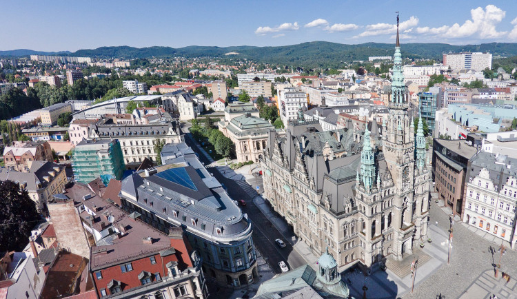 V participativním rozpočtu Liberce je 10 milionů. Rozhodněte, co díky nim vznikne