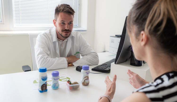 Léčba obezity bez operace: nová studie otevírá pacientům šanci změnit život