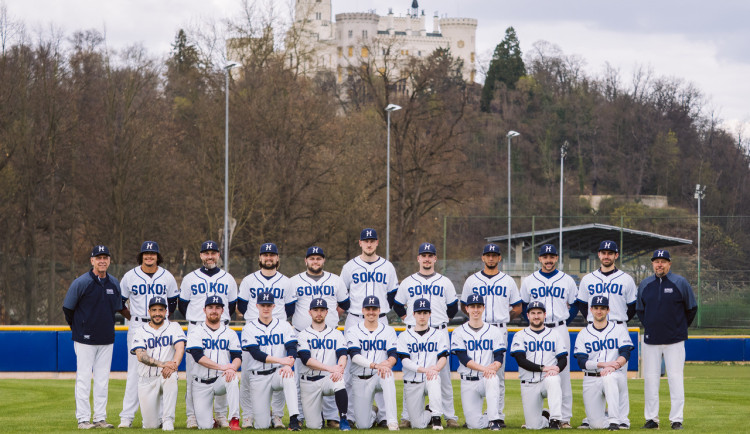 Hluboká zahajuje extraligu velkolepým víkendem