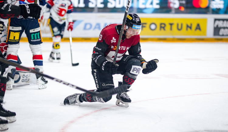 Sparta vyhrála 4:2.