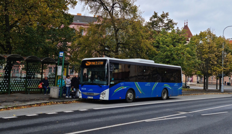 Za veřejnou dopravu si lidé zrejmě připlatí, důvodem je připravovaná novela o DPH