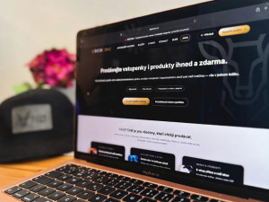 Vstupenky i produkty na jednom místě. Deertone mění český ticketing