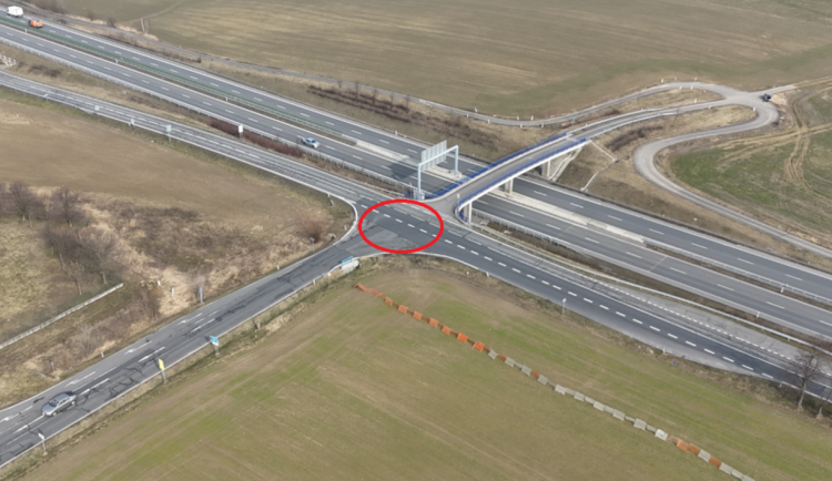 V ostravské části Krásné Pole vznikne nový kruhový objezd za 10,3 milionu