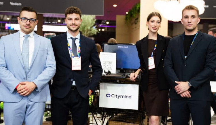 AI místo úředníka? Brněnský start-up pomáhá radnicím s komunikací