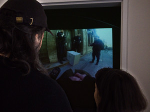 Kde končí svoboda? Výstava Zorky Lednárové boří mýty o bezbariérové Praze