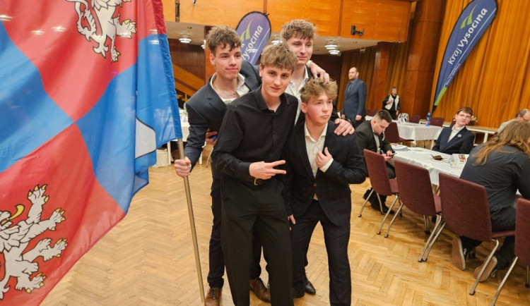 Úspěch libereckých studentů. Postoupili do mezinárodní přehlídky soutěže Enersol