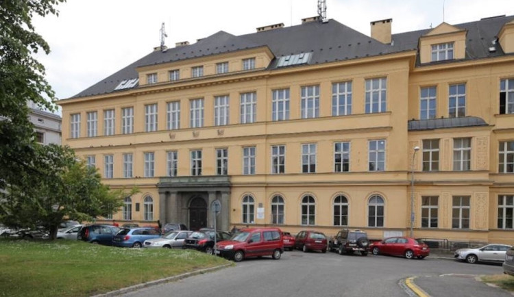 Jablonec a Liberecký kraj připravují další etapu oprav umělecké průmyslové školy