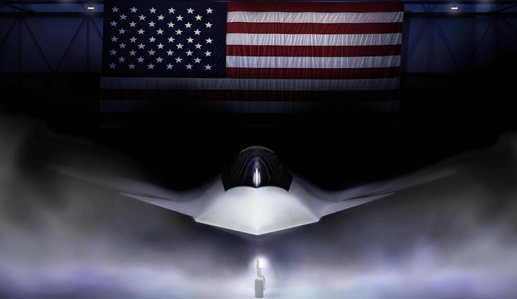 Pentagon navrhl skokový růst rozpočtu letectva a vesmírných sil