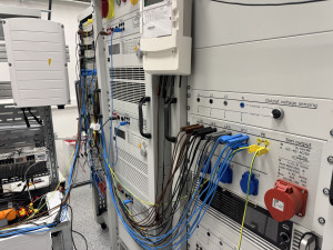 Unikátní laboratoř v Budějovicích testuje srdce solárů a pomáhá se vzděláním