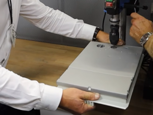 Největší sbírkový podvod