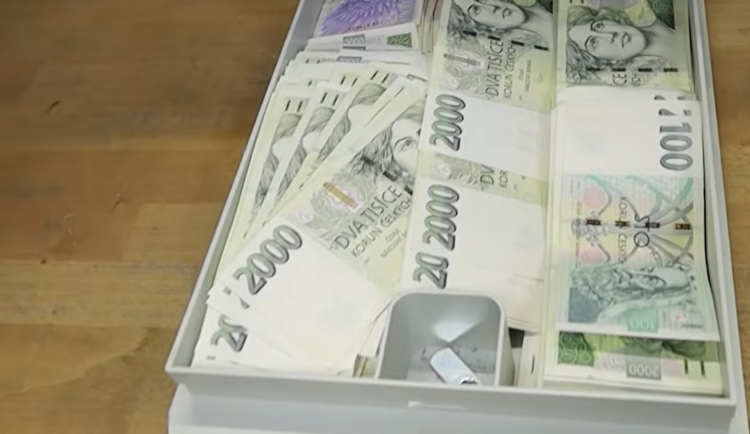 Největší sbírkový podvod