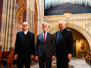 Stanislav Přibyl, Petr Pavel, Jan Graubner