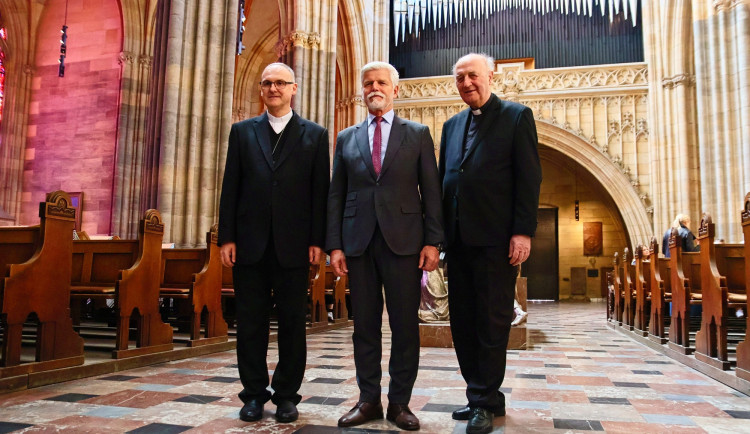 Stanislav Přibyl, Petr Pavel, Jan Graubner