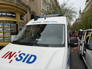 V Praze kontrolovali falešné veterány, vážné technické závady měla většina
