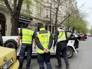 V Praze kontrolovali falešné veterány, vážné technické závady měla většina
