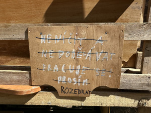 Tady se s bolístkami počítá. První stálé dobrodružné hřiště láká tisíce dětí