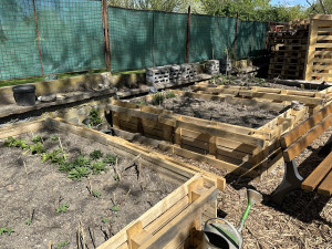 Tady se s bolístkami počítá. První stálé dobrodružné hřiště láká tisíce dětí