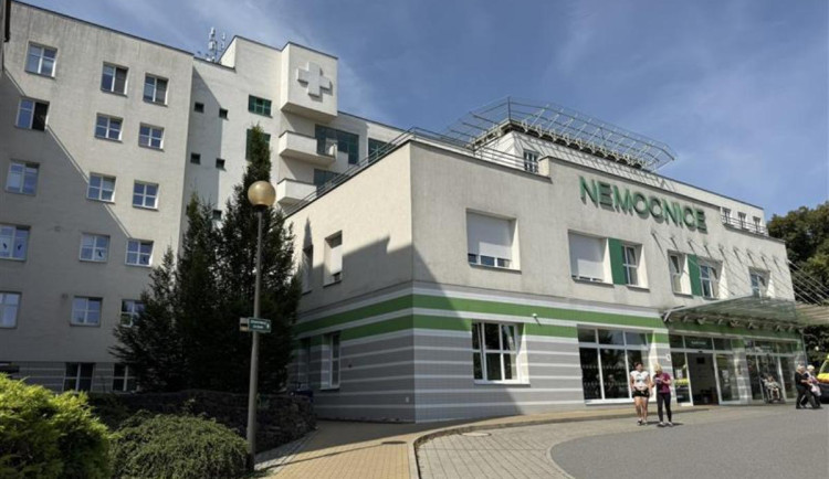 Úpravy v krajských nemocnicích: Brodská gynekologie nabídne nadstandard