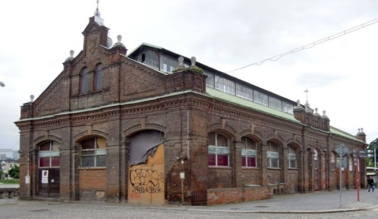 Co vznikne v městské tržnici v Olomouci? Živé centrum, nový majitel chce investovat desítky milionů