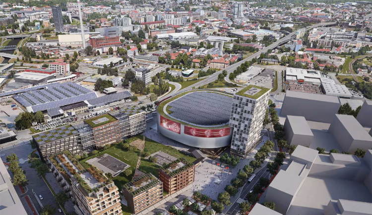 DUBEN 2026: Šok v Dluhonicích, opilá soudkyně bourala, multifunkční hala prošla do dalšího kola