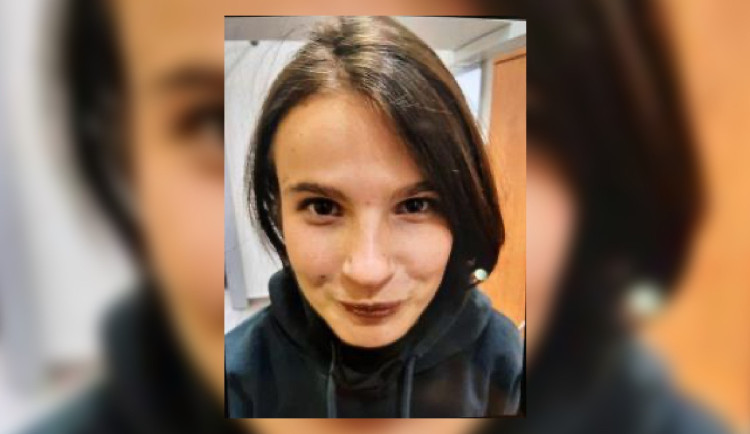 Neviděli jste ji?