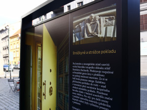Pražská nová radnice slaví 115 let. Výročí připomíná nová kniha a výstava