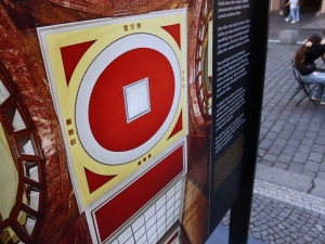 Pražská nová radnice slaví 115 let. Výročí připomíná nová kniha a výstava