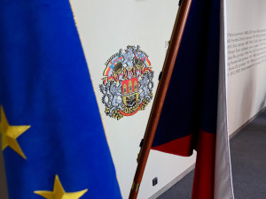 FOTO: Pražskou novou radnici postavili před 115 lety. Podívejte se, jak vypadá uvnitř