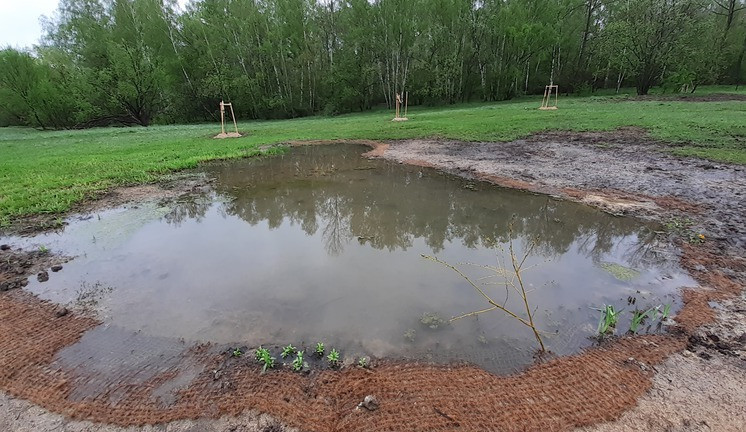 Na ochranu přírody a životního prostředí dá Liberecký kraj deset milionů