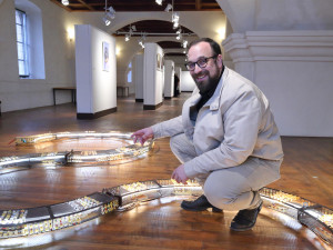 Crystal Valley Week 2022-2025, Milan Bejbl