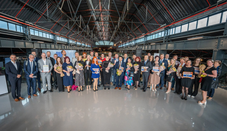 Plast, papír i kov. Lidé v kraji vytřídili skoro 86 kilo odpadu na osobu